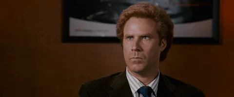 why does he keep doing that ?