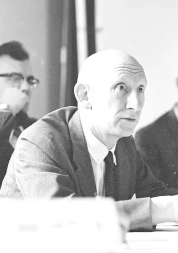 Alan J. Perlis