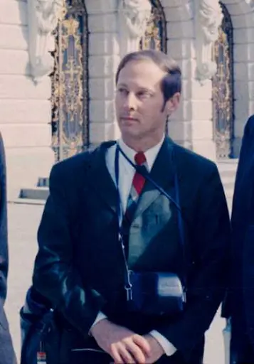 E. E. David